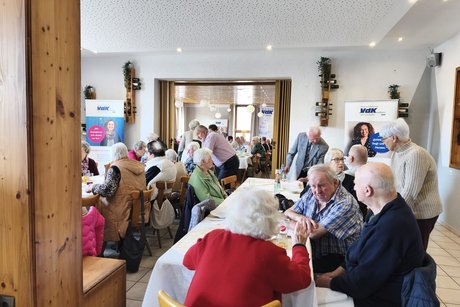 Mitgliederversammlung