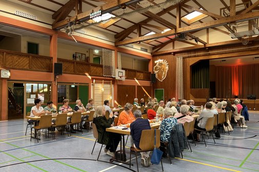 Kreisverbandsfrauenkonferenz