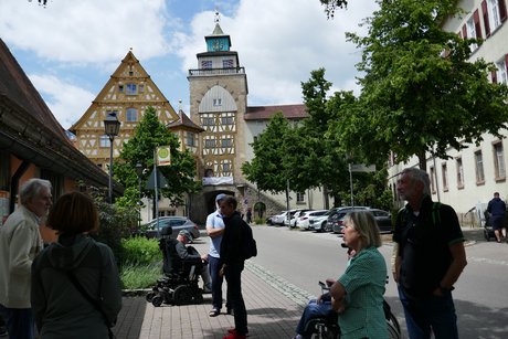 Wimpelinhaus