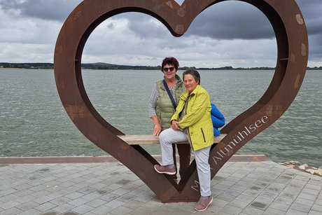 Altmühlsee 2025