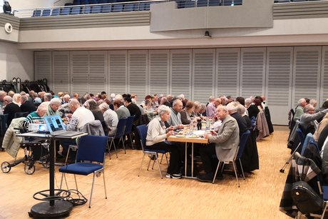 Winter-/Adventsfeier 2025