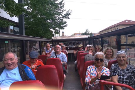 VdK OV Bad Rappenau