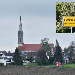 Hohentengen