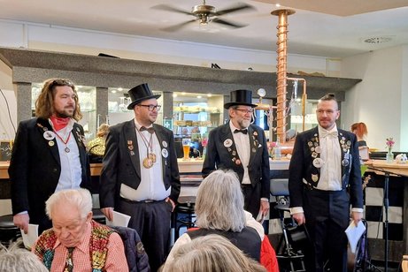 Moritatens&auml;nger