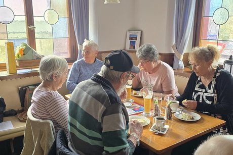 Hauptversammlung 2025