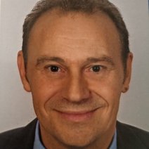 Beisitzer Herr Ralf Herbig