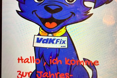 VdKFix