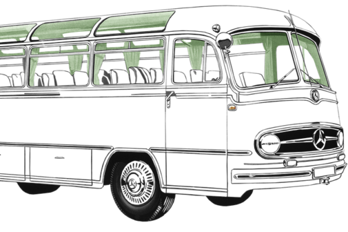 Busfahrt zum VdK Gesundheitstag 2025 in Stuttgart