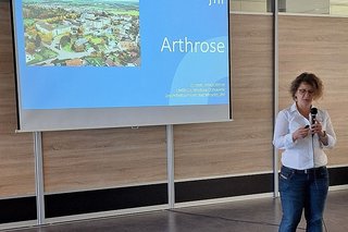 Thema: Arthrose