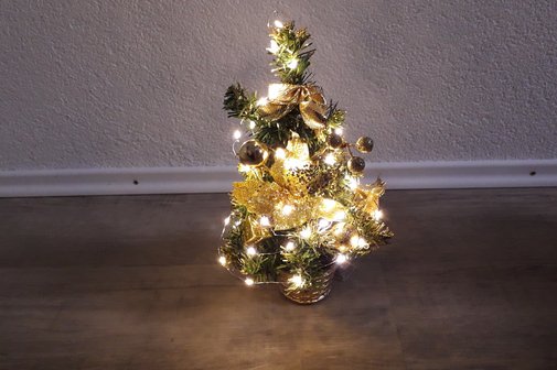Weihnachten 1
