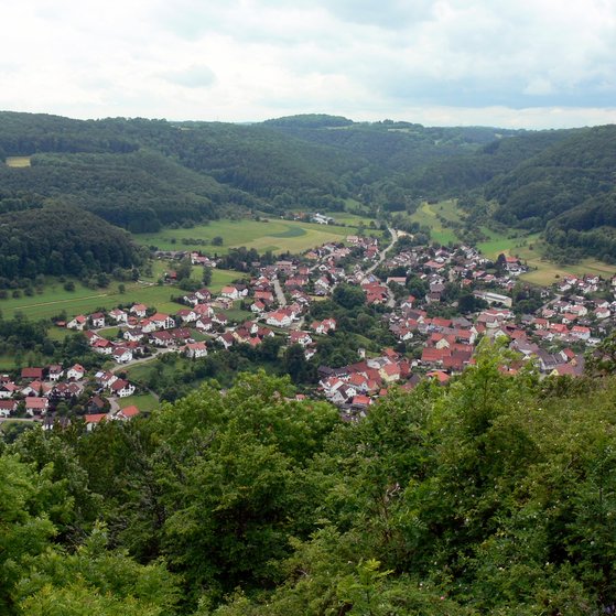 Gruibingen