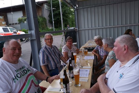 Gundelsheim