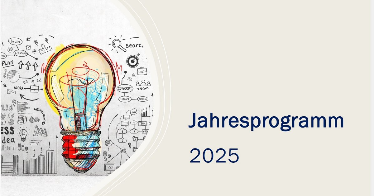 2025 Jahresprogramm Sozialverband VdK BadenWürttemberg e.V.