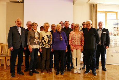 Ehrungen 2024