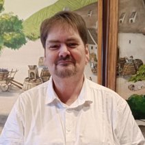 Schriftführer Rolf Schöttler