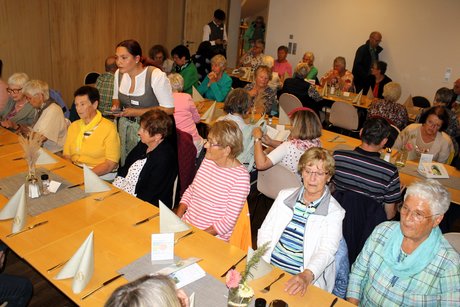 Abendessen
