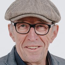 Das Foto zeigt den Revisor Friedrich Sch&auml;fenacker