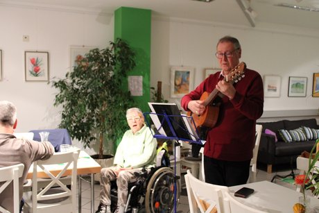 Jahresabschlussfeier 2025