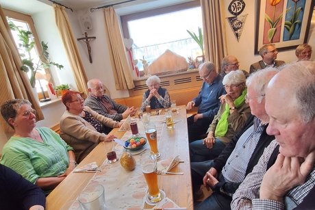 Hauptversammlung