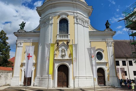 Abtei