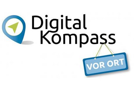 Digital-Kompass Waldshut