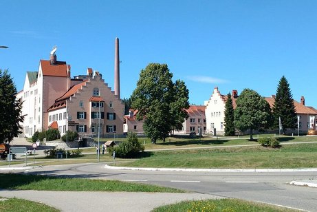Badische Staatsbrauerei Rothaus AG