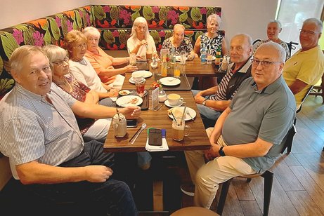 VdK Hemmingen beim Trölsch