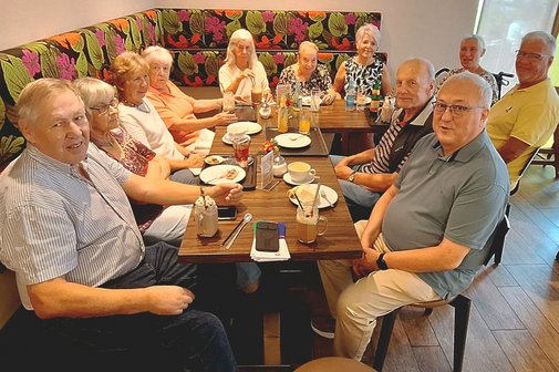 VdK Hemmingen beim Trölsch