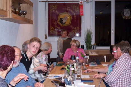 Mitglieder