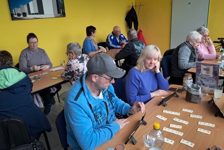 Spielen