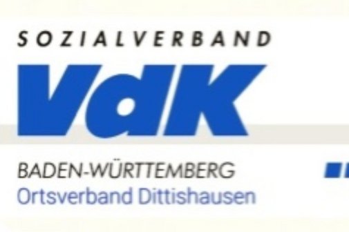VdK Logo Ortsverband Dittishausen
