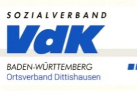 VdK Logo Ortsverband Dittishausen