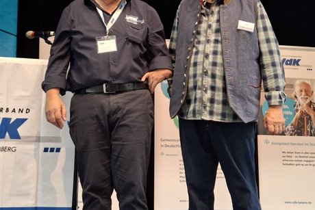 Gesundheitstag 15.11.2025