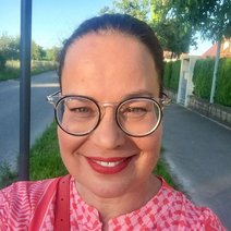 Silke Budzinski Kassiererin
