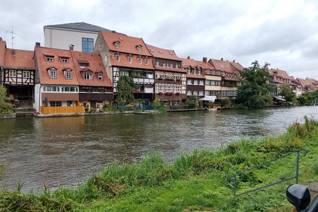 Bamberg - Klein Venedig