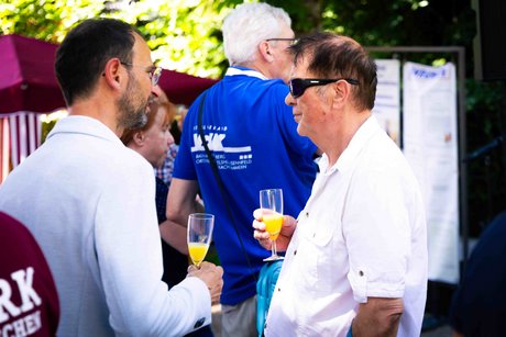 VdK Adelsheim Inklusionstag