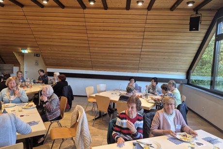 Kreisfrauenkonferenz