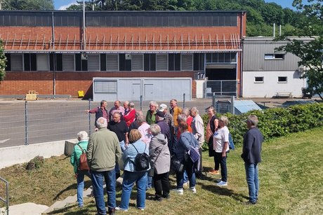 Kläranlage Aalen Hasennest 3