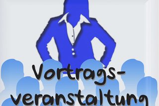 Vortragsveranstaltung