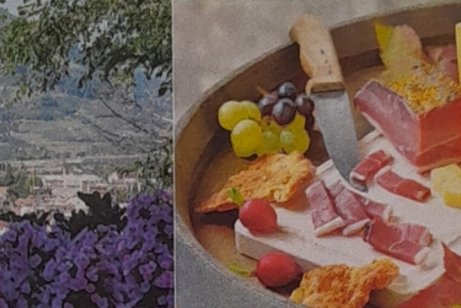Törggelen Südtirol