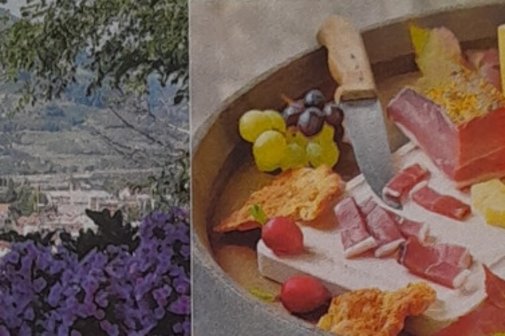 Törggelen Südtirol