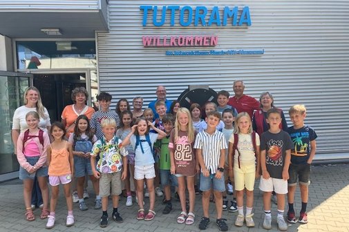 Kinder 26