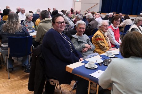 Mitgliederversammlung 2026