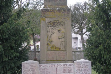 Ehrenmal Offenau