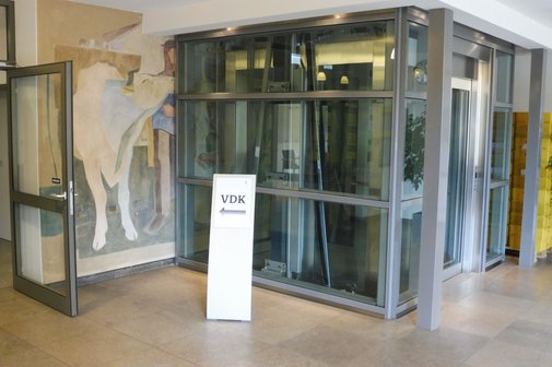 Raum 104