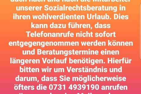 Geduld