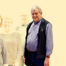 Foto von Ha-Jo Simon