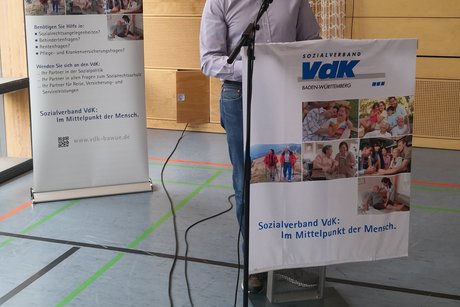 Kreisverbandstag 2023