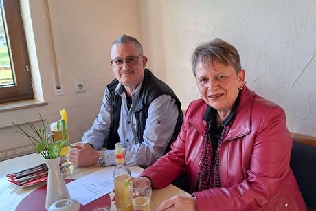 Jahreshauptversammlung mit Neuwahlen 2026