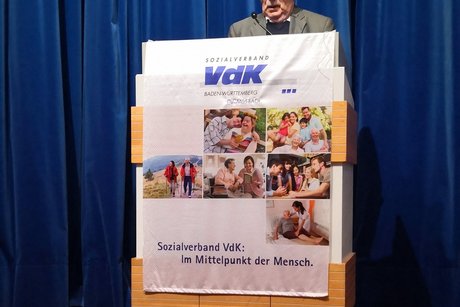 Mitgliederversammlung 2026